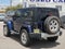 2013 Jeep Wrangler Sahara