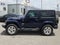 2013 Jeep Wrangler Sahara