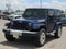 2013 Jeep Wrangler Sahara
