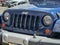 2013 Jeep Wrangler Sahara