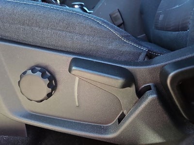 2024 Ford Bronco Heritage Edition