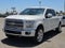 2017 Ford F-150 Limited