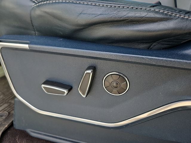 2022 Ford F-150 Limited