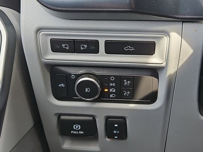 2022 Ford F-150 Limited