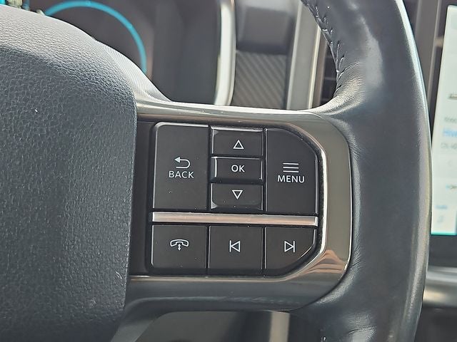 2022 Ford F-150 Limited