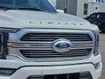 2022 Ford F-150 Limited