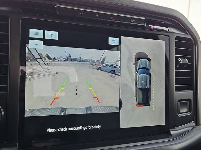 2022 Ford F-150 Limited