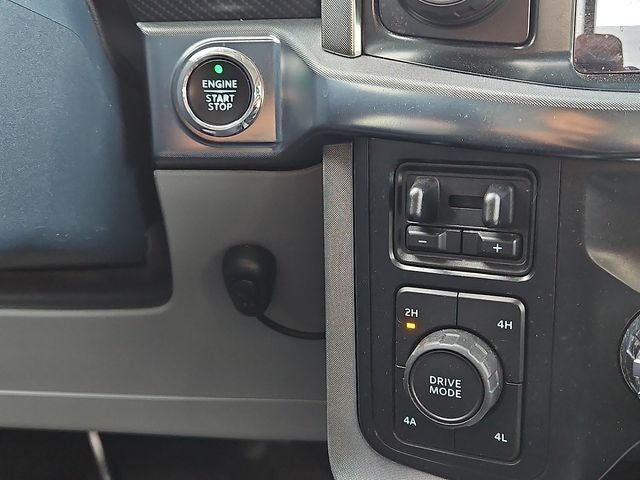 2022 Ford F-150 Limited