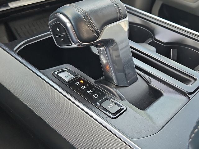 2022 Ford F-150 Limited