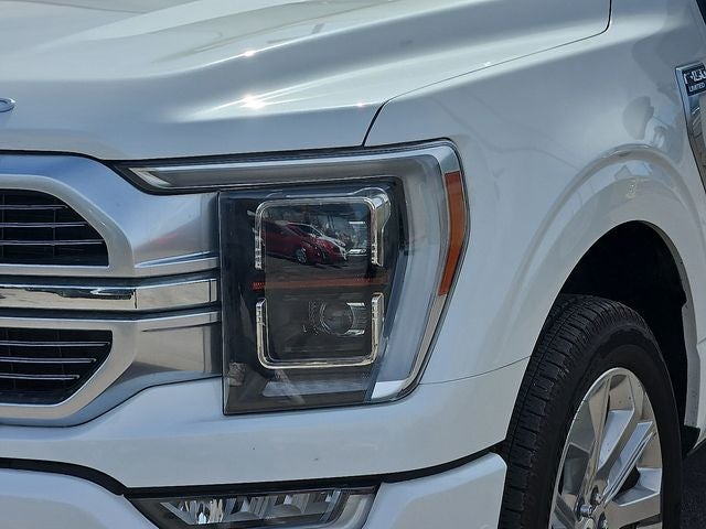 2022 Ford F-150 Limited