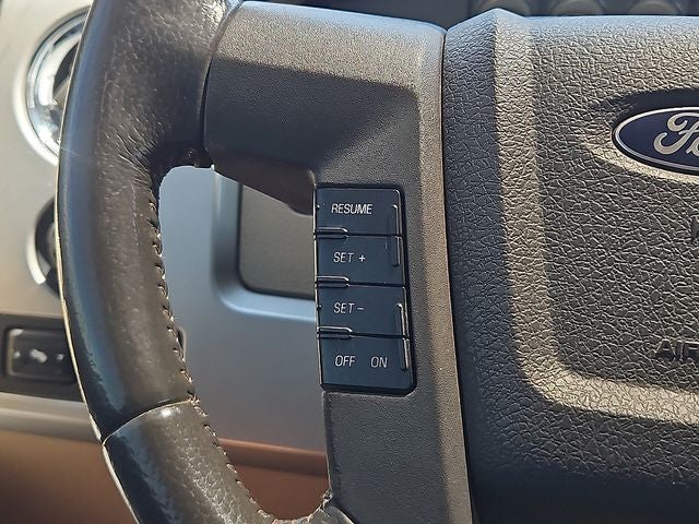 2010 Ford F-150 Lariat