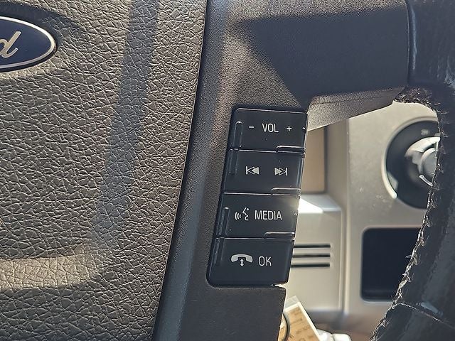 2010 Ford F-150 Lariat