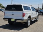 2010 Ford F-150 Lariat