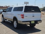 2010 Ford F-150 Lariat