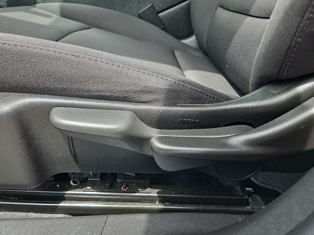 2022 Chevrolet Malibu LS 1LS