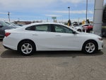 2022 Chevrolet Malibu LS 1LS