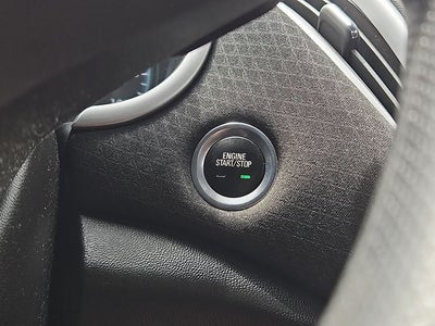 2022 Chevrolet Malibu LS 1LS