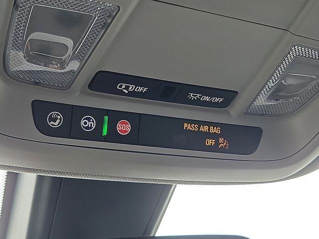 2022 Chevrolet Malibu LS 1LS