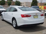 2022 Chevrolet Malibu LS 1LS