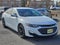 2020 Chevrolet Malibu LS 1FL