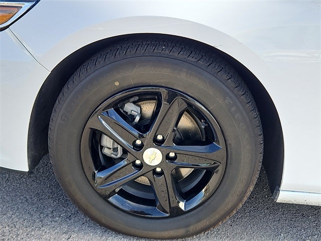 2020 Chevrolet Malibu LS 1FL