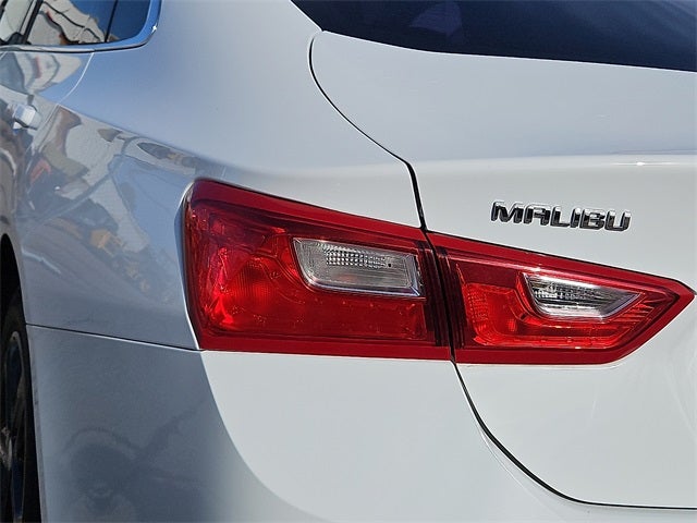 2020 Chevrolet Malibu LS 1FL