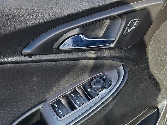 2020 Chevrolet Malibu LS 1FL