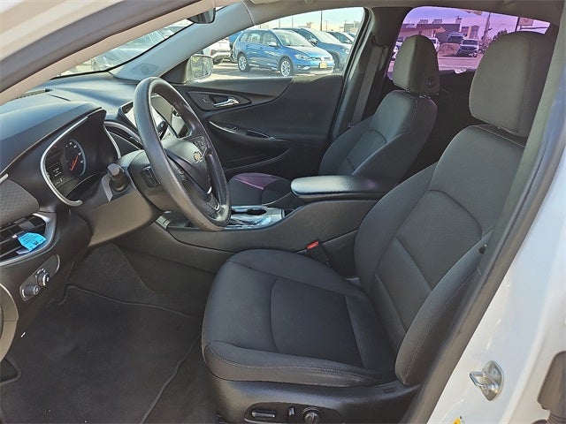 2020 Chevrolet Malibu LS 1FL