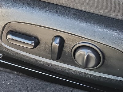 2020 Chevrolet Malibu LS 1FL