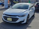 2020 Chevrolet Malibu LS 1FL