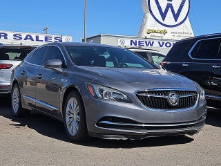 2019 Buick LaCrosse Essence