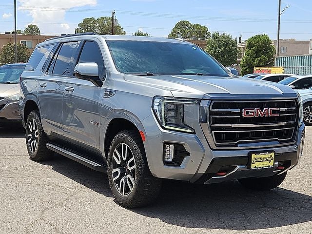 2023 GMC Yukon