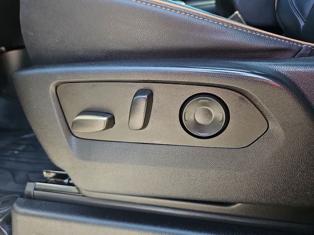 2021 GMC Yukon AT4