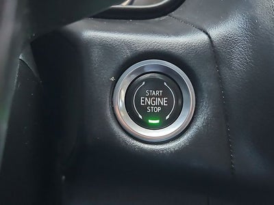 2021 GMC Yukon AT4