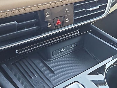 2026 Volkswagen Atlas Cross Sport 2.0T SEL