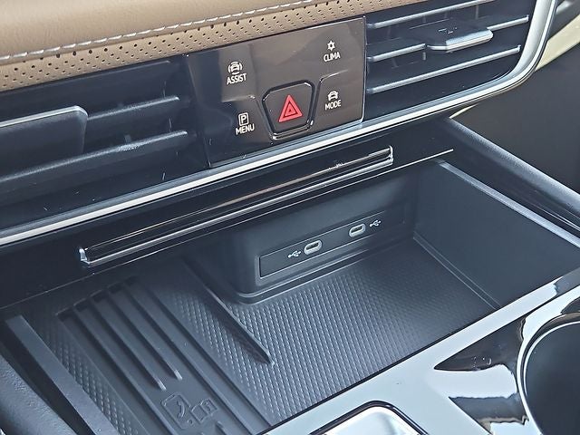 2026 Volkswagen Atlas Cross Sport 2.0T SEL