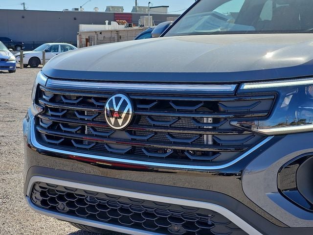 2026 Volkswagen Atlas Cross Sport 2.0T SEL