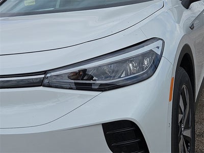 2025 Volkswagen ID.4 Pro