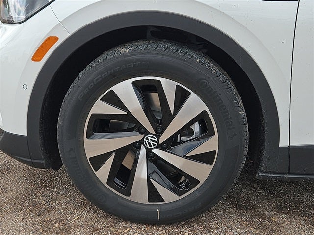 2025 Volkswagen ID.4 Pro