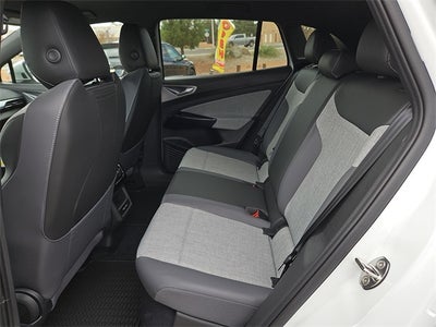 2025 Volkswagen ID.4 Pro