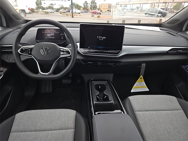 2025 Volkswagen ID.4 Pro