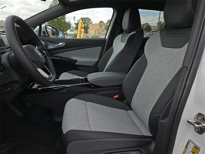 2025 Volkswagen ID.4 Pro