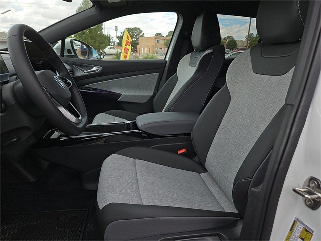 2025 Volkswagen ID.4 Pro