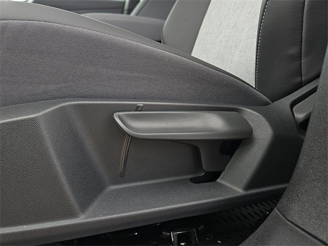 2025 Volkswagen ID.4 Pro