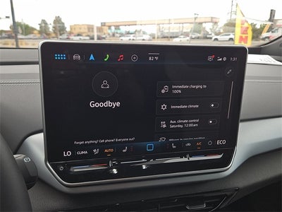 2025 Volkswagen ID.4 Pro