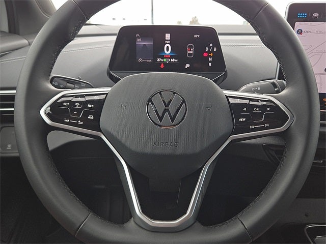 2025 Volkswagen ID.4 Pro