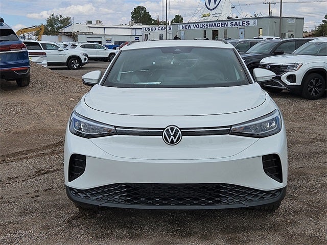 2025 Volkswagen ID.4 Pro