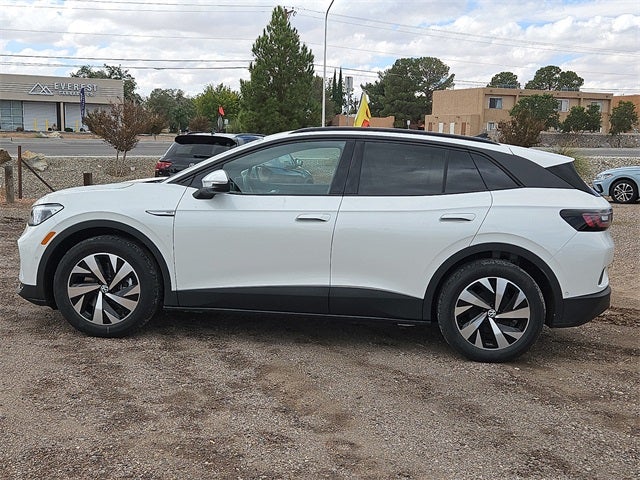 2025 Volkswagen ID.4 Pro