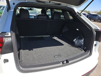 2026 Volkswagen Atlas Cross Sport 2.0T SE