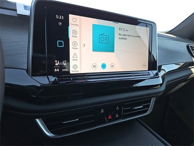 2026 Volkswagen Atlas Cross Sport 2.0T SE